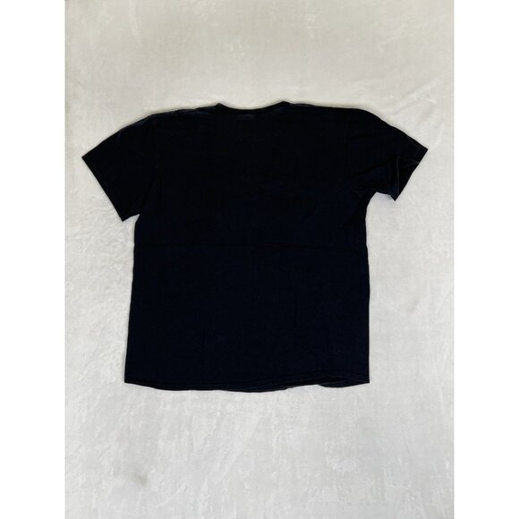 Universal Studios Jurassic World T-Shirt Large Graphic Print Theme Park Dinosaur - Picture 6 of 7